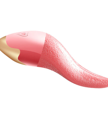 ARMONY - VIBRATEUR ET STIMULATEUR DE LANGUE by ARMONY STIMULATORS