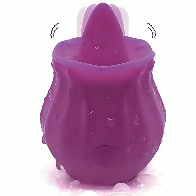 ARMONY - VIBRATEUR FIG AVEC LANGUE by ARMONY STIMULATORS