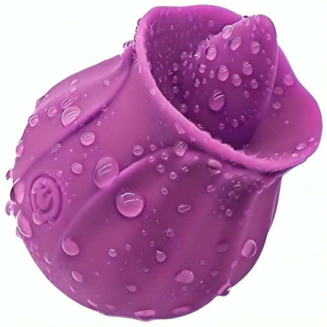 ARMONY - VIBRATEUR FIG AVEC LANGUE by ARMONY STIMULATORS