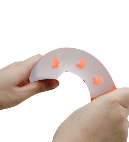 PRETTY LOVE - GODE MAGIQUE NIGHTFALL SANS VIBRATION ORANGE LUMINEUX by PRETTY LOVE FLIRTATION