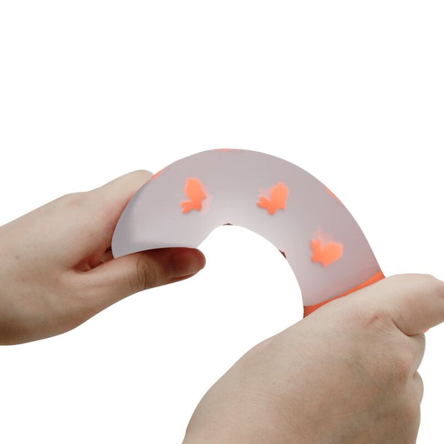 PRETTY LOVE - GODE MAGIQUE NIGHTFALL SANS VIBRATION ORANGE LUMINEUX by PRETTY LOVE FLIRTATION