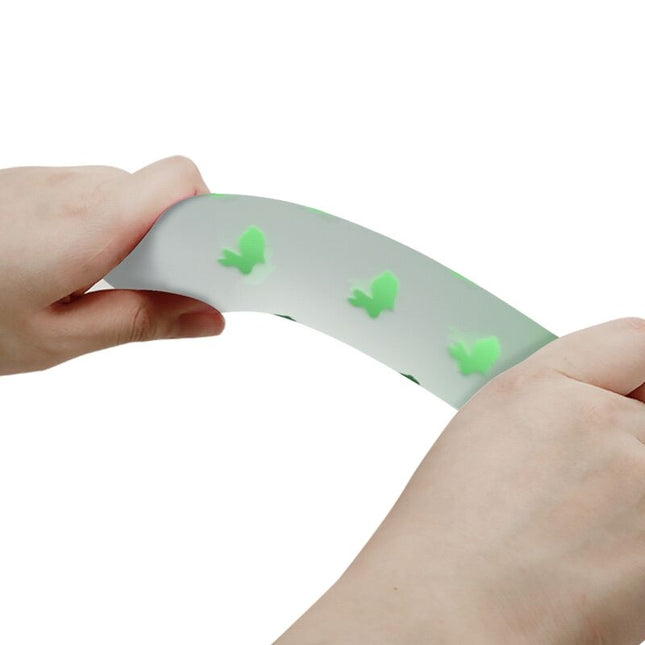 PRETTY LOVE - GODE MAGIQUE NIGHTFALL SANS VIBRATION VERT LUMINEUX by PRETTY LOVE FLIRTATION