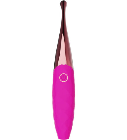 ARMONY - STIMULATEUR MULTIFREQUENCE FUCHSIA NANA by ARMONY STIMULATORS
