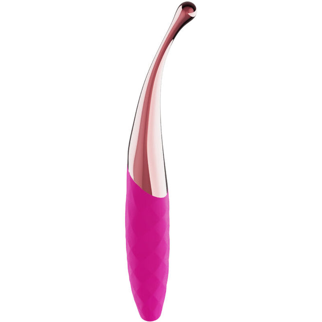 ARMONY - STIMULATEUR MULTIFREQUENCE FUCHSIA NANA by ARMONY STIMULATORS