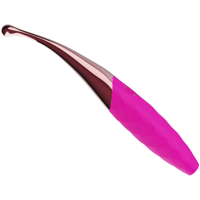 ARMONY - STIMULATEUR MULTIFREQUENCE FUCHSIA NANA by ARMONY STIMULATORS