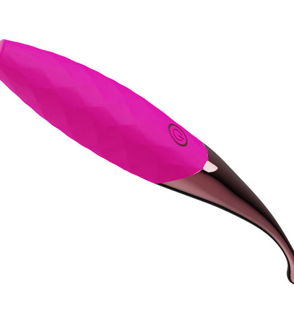ARMONY - STIMULATEUR MULTIFREQUENCE FUCHSIA NANA by ARMONY STIMULATORS