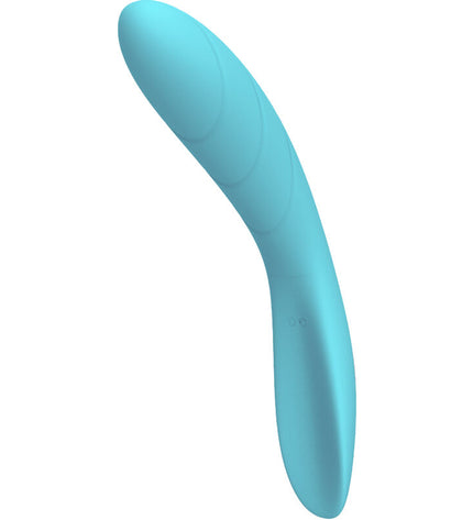 ARMONY - VIBRATEUR SOUPLE ELIZABETH BLEU by ARMONY VIBRATORS