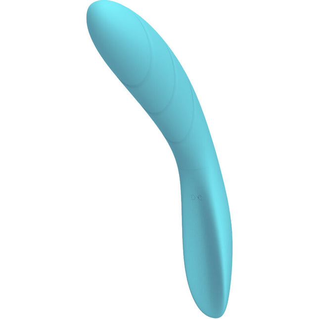 ARMONY - VIBRATEUR SOUPLE ELIZABETH BLEU by ARMONY VIBRATORS