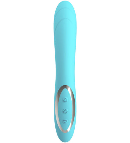 ARMONY - VIBRATEUR SOUPLE ELIZABETH BLEU by ARMONY VIBRATORS