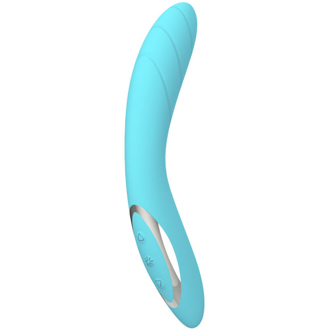 ARMONY - VIBRATEUR SOUPLE ELIZABETH BLEU by ARMONY VIBRATORS