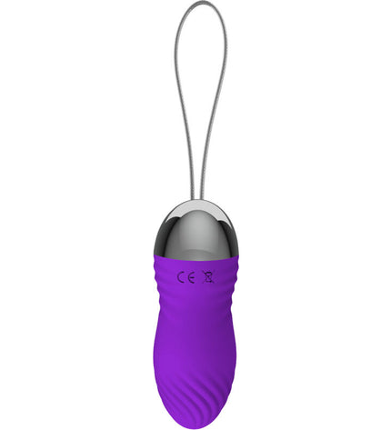 ARMONY - OEUF VIBRANT TÉLÉCOMMANDE ANNI VIOLET by ARMONY STIMULATORS