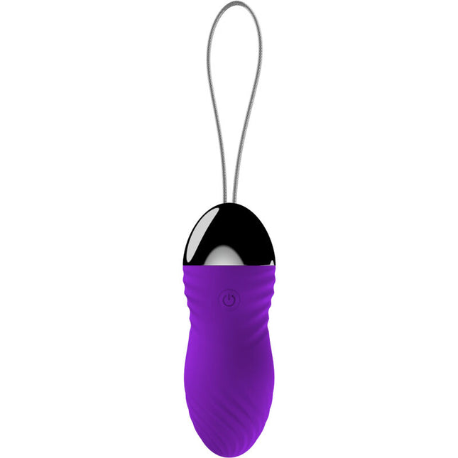 ARMONY - OEUF VIBRANT TÉLÉCOMMANDE ANNI VIOLET by ARMONY STIMULATORS