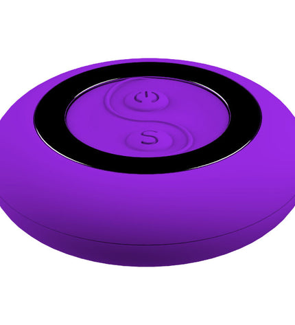 ARMONY - OEUF VIBRANT TÉLÉCOMMANDE ANNI VIOLET by ARMONY STIMULATORS