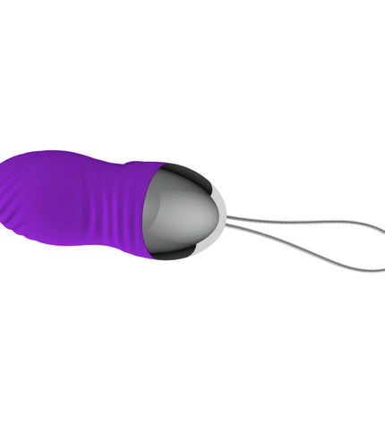 ARMONY - OEUF VIBRANT TÉLÉCOMMANDE ANNI VIOLET by ARMONY STIMULATORS