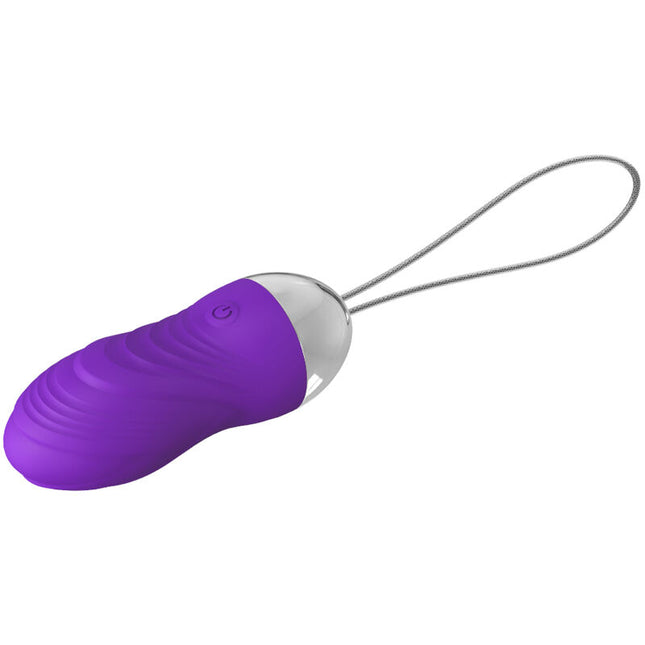 ARMONY - OEUF VIBRANT TÉLÉCOMMANDE VIOLET by ARMONY STIMULATORS