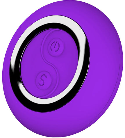 ARMONY - OEUF VIBRANT TÉLÉCOMMANDE VIOLET by ARMONY STIMULATORS
