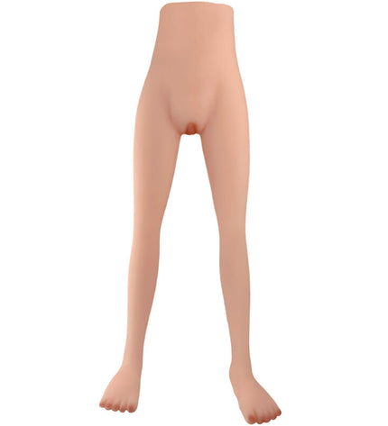 ARMONY - JAMBES EN SILICONE POUR FEMME MODÈLE 1 by ARMONY FOR HIM