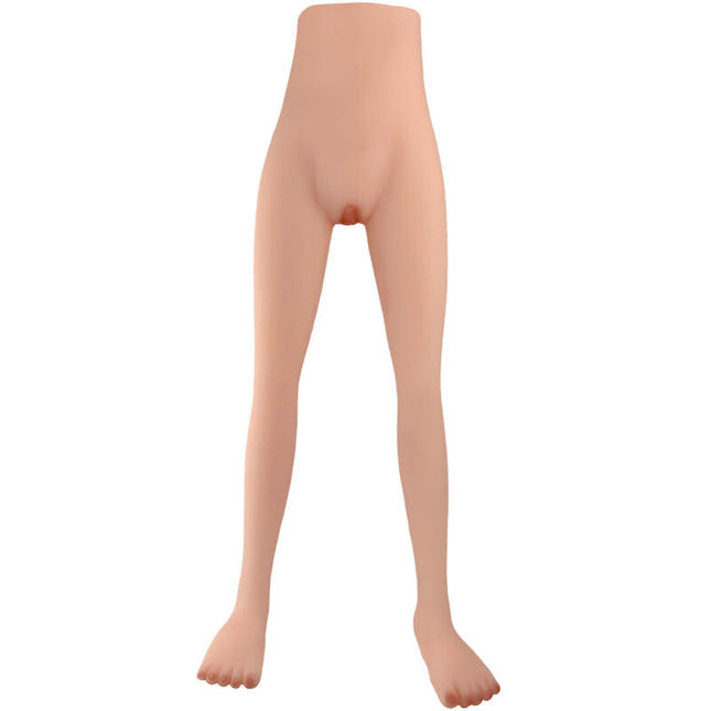 ARMONY - JAMBES EN SILICONE POUR FEMME MODÈLE 1 by ARMONY FOR HIM
