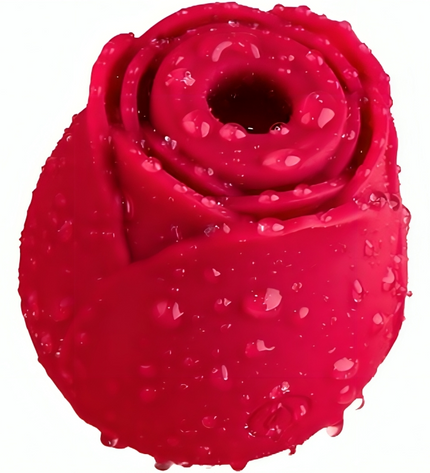 ARMONY - VENTOUSE DELIGHT FLOWER ROUGE by ARMONY STIMULATORS