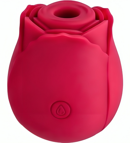 ARMONY - VENTOUSE DELIGHT FLOWER ROUGE by ARMONY STIMULATORS