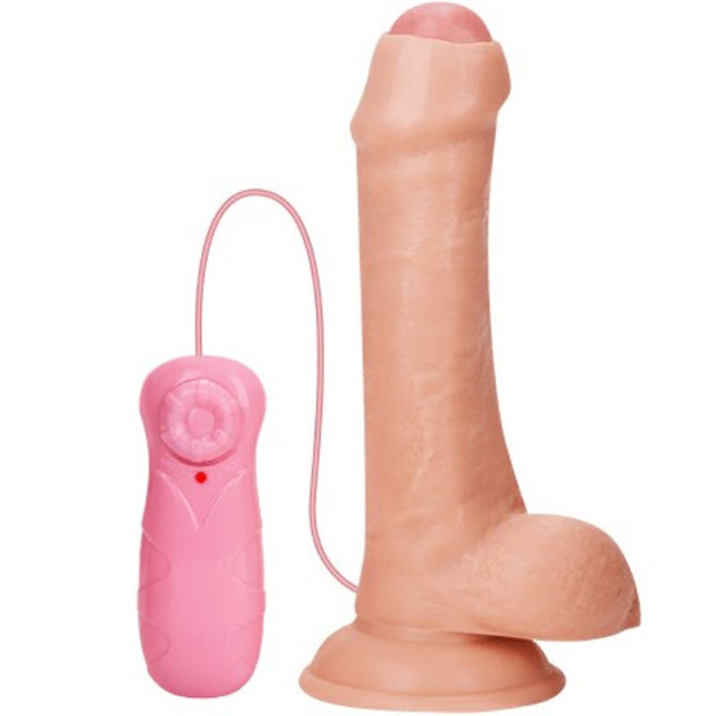 ARMONY - GODE RÉALISTE AVEC PRÉPUCE 21 CM by ARMONY DILDOS