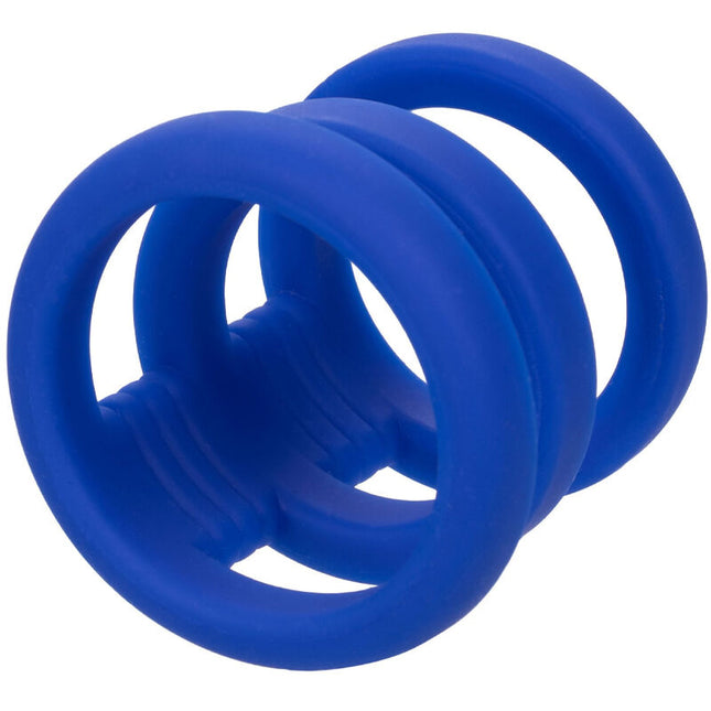 CALEXOTICS - ADMIRAL CAGE BIEN TRIPLE BLEU by CALEXOTICS