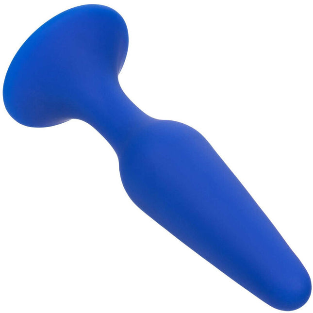 CALEXOTICS - ADMIRAL KIT 3 PLUG ANAL BLEU by CALEXOTICS