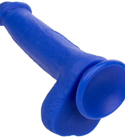 CALEXOTICS - ADMIRAL VIBRATEUR GODE RÉALISTE CAPTAIN BLEU by CALEXOTICS