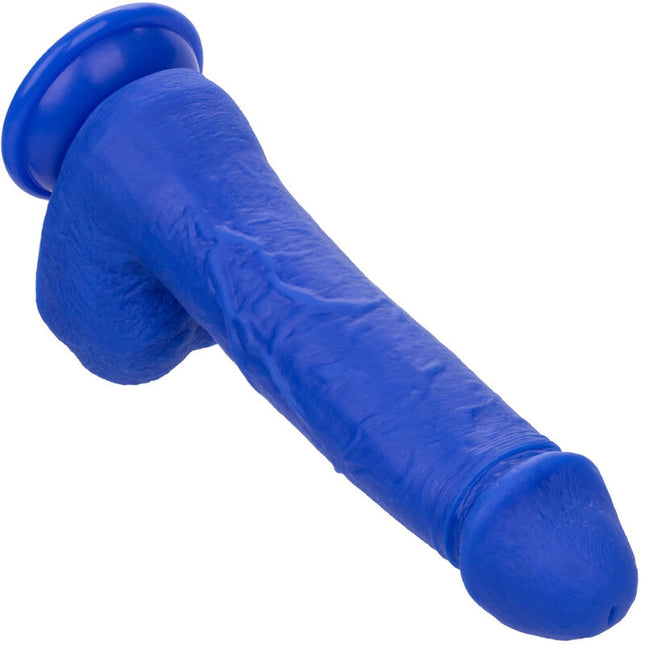CALEXOTICS - ADMIRAL VIBRATEUR GODE RÉALISTE CAPTAIN BLEU by CALEXOTICS