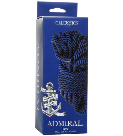 CALEXOTICS - ADMIRAL CORDE JAPONAISE BLEU 10 M by CALEXOTICS