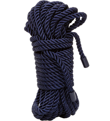 CALEXOTICS - ADMIRAL CORDE JAPONAISE BLEU 10 M by CALEXOTICS