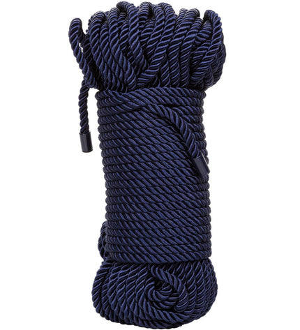 CALEXOTICS - ADMIRAL CORDE JAPONAISE BLEU 30 M by CALEXOTICS