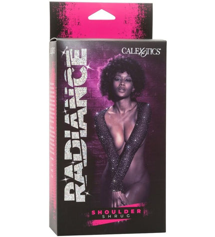 CALEXOTICS - RADIANCE SHUG DÉPAULE RHIN by CALEXOTICS