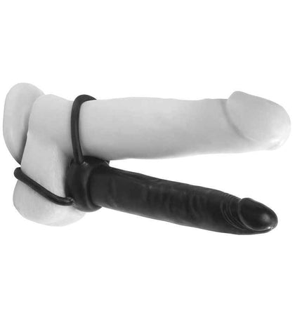ANAL FANTASY - DOUBLE PÉNÉTRATION