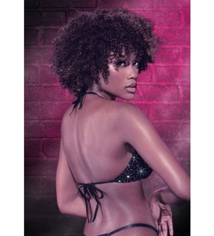 CALEXOTICS - RADIANCE HAUT DE BIKINI TRIANGLE RHIN by CALEXOTICS