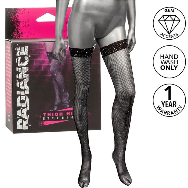 CALEXOTICS - RADIANCE BAS CUISSES RHIN by CALEXOTICS