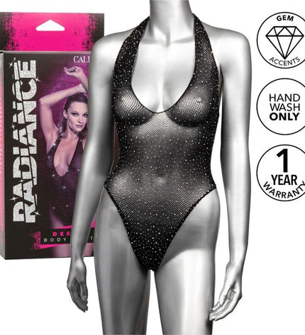 CALEXOTICS - RADIANCE SHUG DÉPAULE RHIN by CALEXOTICS
