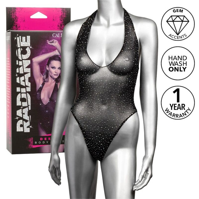 CALEXOTICS - RADIANCE SHUG DÉPAULE RHIN by CALEXOTICS