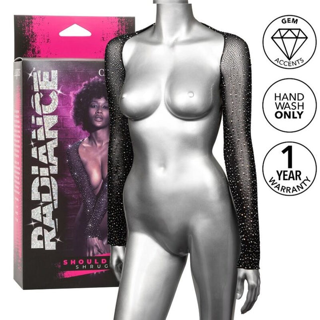 CALEXOTICS - RADIANCE SHUG DÉPAULE RHIN by CALEXOTICS