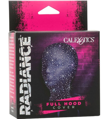 CALEXOTICS - RADIANCE CAPUCHON COMPLET RHIN by CALEXOTICS