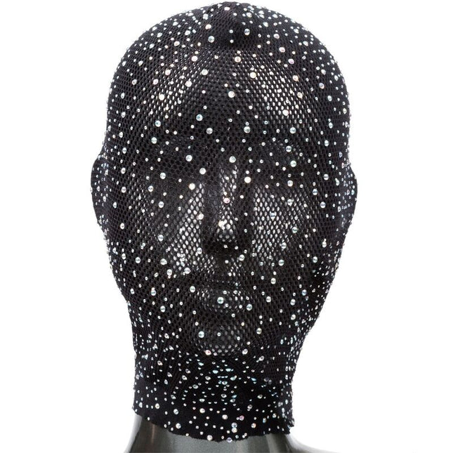 CALEXOTICS - RADIANCE CAPUCHON COMPLET RHIN by CALEXOTICS