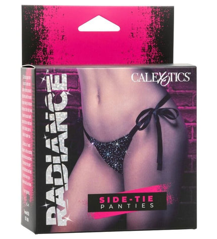 CALEXOTICS - RADIANCE CULOTTE NOUER SUR LE CÔTÉ RHIN by CALEXOTICS