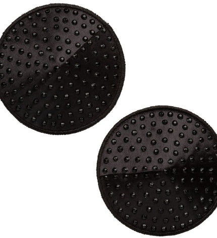 CALEXOTICS - RADIANCE COUVRE-MALINS BIJOU FORME RONDE by CALEXOTICS