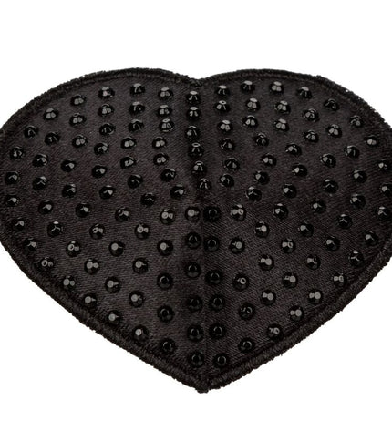 CALEXOTICS - RADIANCE BOUCLIERS-MALINS BIJOU EN FORME DE COEUR by CALEXOTICS