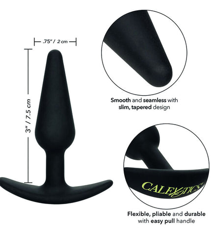 CALEXOTICS - BOUNDLESS PRISE SLIM by CALEXOTICS