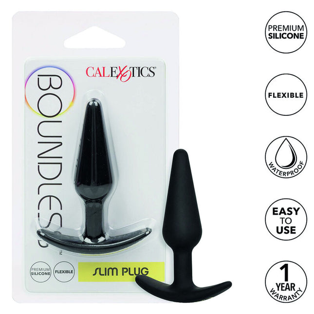 CALEXOTICS - BOUNDLESS PRISE SLIM by CALEXOTICS
