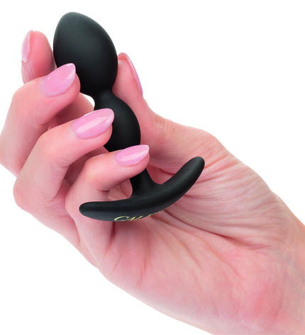 CALEXOTICS - BOUNDLESS BOUCHON EN GOUTTE DE LAME 2X by CALEXOTICS