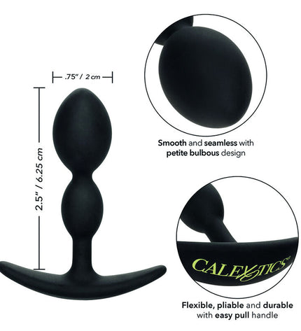 CALEXOTICS - BOUNDLESS BOUCHON EN GOUTTE DE LAME 2X by CALEXOTICS