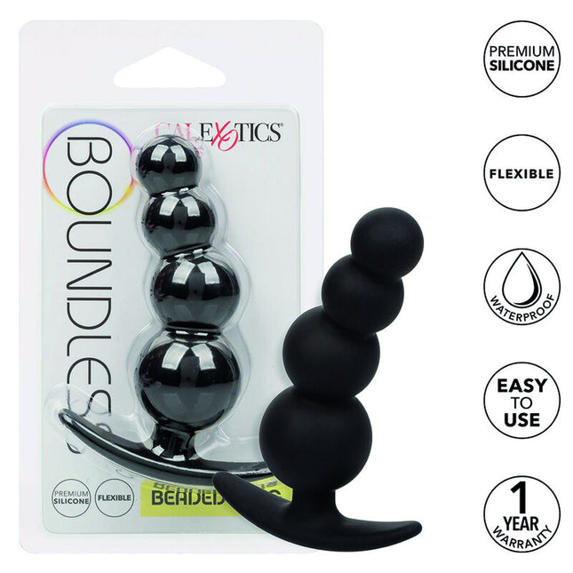 CALEXOTICS - BOUNDLESS BOUCHON DE PERLES by CALEXOTICS