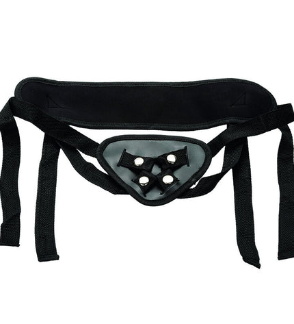 CALEXOTICS - BOUNDLESS KIT DE CHEVILLES EN SILICONE by CALEXOTICS